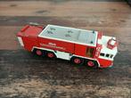 Metz (Brandweer) Vliegveld Brandweer /Siku / V332, Verzenden, Gebruikt