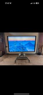 Smart Digibord - Interactief leren! Met elektrische poot, Audio, Tv en Foto, 50 Hz, LCD, 123 Main Street, Anytown, USA, Info@genericmanufacturer.com