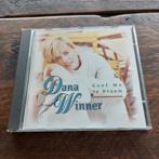 CD Dana Winner: Geef Me Je Droom, Ophalen of Verzenden, Gebruikt, Pop