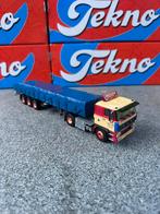 Tekno DAF 2800 Turbo Intercooling Torben Rafn, Ophalen of Verzenden, Zo goed als nieuw, Bus of Vrachtwagen, Tekno