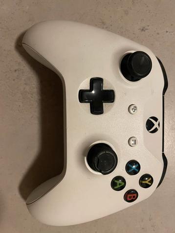 Xbox Controller beschikbaar voor biedingen