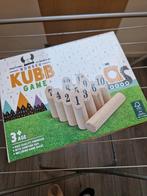 kubb game nieuw!!, Nieuw, Ophalen of Verzenden