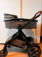 Nuna Demi Grow Kinderwagen - Gebruikt, Kinderen en Baby's, Kinderwagens en Combinaties, Gebruikt, Duowagen, Combiwagen, Ophalen