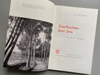 Zwerftochten door Java - Hein Buitenweg (1947), Boeken, Ophalen of Verzenden, Zo goed als nieuw, Fotografie algemeen