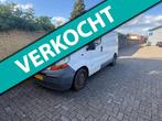 Renault Trafic 1.9 dCi L1H1/ 2005 / AIRCO, Origineel Nederlands, Bedrijf, 1870 cc, Euro 4
