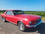 1967 Ford Mustang oldtimer v8 302, Auto's, Bedrijf, Te koop