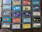 Partij 47 Gameboy spelletjes, Spelcomputers en Games, Games | Nintendo Game Boy, Gebruikt, 1 speler, Ophalen of Verzenden, Kyoto, Japan