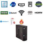 Acer XC885 i5-8400 4.0GHz 16GB 512GB SSD 1TB HDD Office 24, Gebruikt, ., I5-8400, Acer