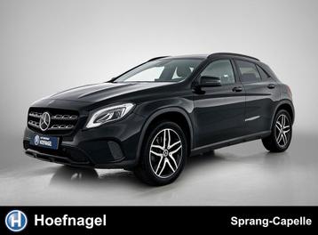 Mercedes-Benz GLA-KLASSE 250 4Matic Premium Plus beschikbaar voor biedingen