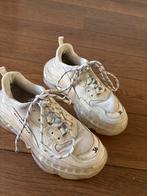 Balenciaga Sneakers Maat 36, Kleding | Dames, Schoenen, Ophalen of Verzenden, Gedragen, Wit, Sneakers of Gympen