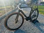 Carbon derosa maat 56, Ultegra di2 en classified wielset, Carbon, Zo goed als nieuw, Meer dan 20 versnellingen, 53 tot 57 cm