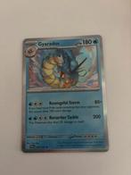 Gyarados, Ophalen of Verzenden, Zo goed als nieuw, Losse kaart