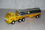 Tonka Tankauto Shell, Ophalen of Verzenden, Gebruikt, Bus of Vrachtwagen