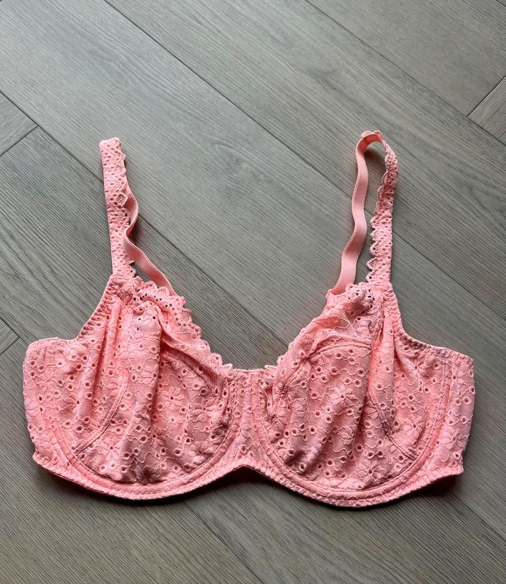 Prima Donna Twist 85D Sunset Hotel Roze (LEES BESCHRIJVING), Kleding | Dames, Ondergoed en Lingerie, BH, Roze, Ophalen of Verzenden