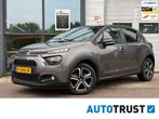 Citroen C3 1.2 PureTech Feel Edition, CARPLAY, CRUISECR, NAP, Voorwielaandrijving, 83 pk, Gebruikt, 1199 cc