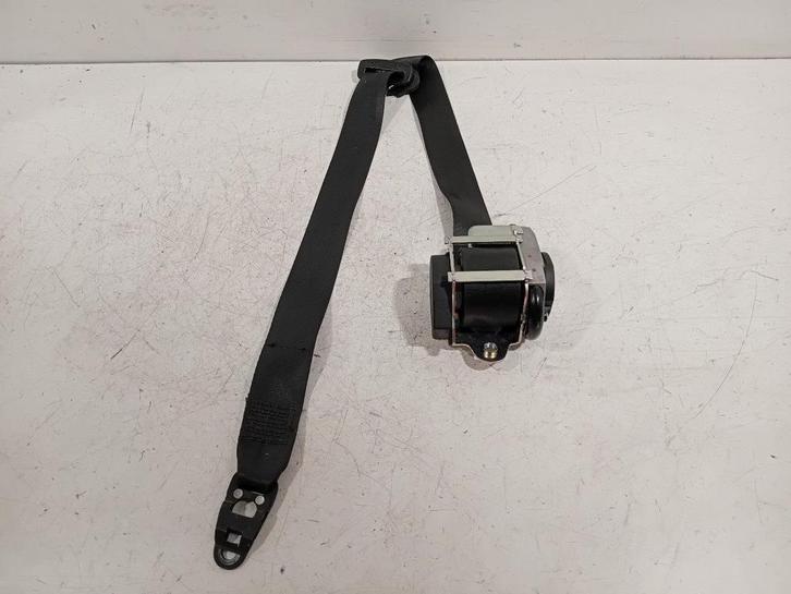 Veiligheidsgordel rechts voor Seat Exeo, Auto-onderdelen, Interieur en Bekleding, Seat, Gebruikt, Herkomst onderdeel bekend, 12 maanden garantie