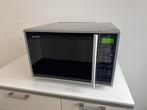 Sharp R961INW Combi Magnetron - 40 Liter, Witgoed en Apparatuur, Magnetrons, Ophalen, Combimagnetron, Gebruikt, Grill