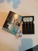 Target Rob Cross Voltage 95K Swiss Point 95% 23gr, Ophalen of Verzenden, Zo goed als nieuw, Pijlen