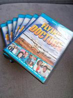 The flying doctors seizoen 2 - 7 dvd set, Cd's en Dvd's, Ophalen of Verzenden, Zo goed als nieuw