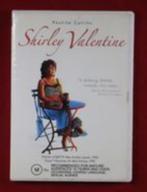 DVD Shirley Valentine met Pauline Collins & Tom Conti, Alle leeftijden, Verzenden, Nieuw in verpakking, Overige gebieden