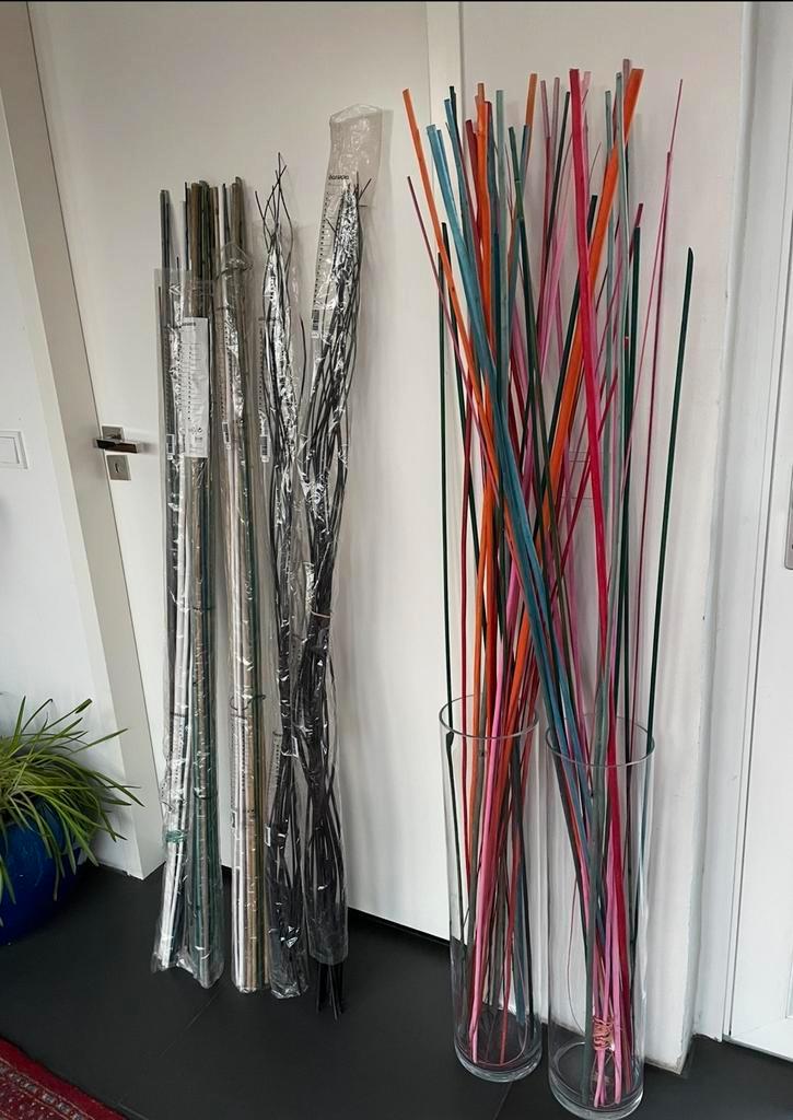 Decoratietakken in verpakking IKEA HÖGFÄRDIG Nieuwe, Huis en Inrichting, Woonaccessoires | Droogbloemen, Nieuw, Ophalen of Verzenden