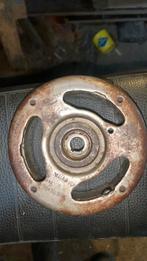 Tomos vliegwiel, Ophalen of Verzenden, Gebruikt, Overige typen, Tomos