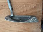 Ping Zing 2 putter met super stroke grip 85 cm (33 inch), Ophalen of Verzenden, Gebruikt, Club, Ping