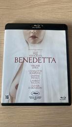 Benedetta blu ray NL versie, Ophalen of Verzenden, Zo goed als nieuw, Drama