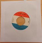 Anja > Jpuw laatste kus, Cd's en Dvd's, Vinyl Singles, Gebruikt, 7 inch, Single, Ophalen of Verzenden