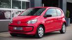 Volkswagen Up! 1.0 move up! 60PK Airco/Zuinig/Goed onderh., Voorwielaandrijving, Euro 5, Gebruikt, Up!