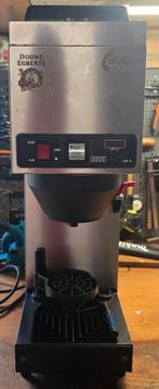 Douwe Egberts Cafitesse koffie apparaat, 10 kopjes of meer, Ophalen, Gebruikt, Koffiemachine