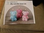 Panduro DIY Kaars Beer Kit, Hobby en Vrije tijd, Ophalen of Verzenden, Nieuw, Materiaal