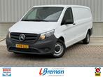 Mercedes-benz VITO 116 CDI EXTRA LANG 9-G automaat bijrijder, Auto's, Bestelauto's, Te koop, Diesel, Bedrijf, 1950 cc