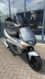 Gilera Runner 172cc A1 MO7, Ophalen, Tweetakt, Zo goed als nieuw, 125 cc