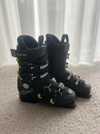 Salomon kinder skischoenen maat 34/35 (263mm), Sport en Fitness, Skiën en Langlaufen, Ophalen, 100 tot 140 cm, Schoenen, Salomon