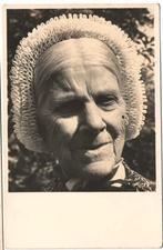 Jt27-369 Loosdrecht Klederdracht, Verzenden, 1920 tot 1940, Ongelopen, Noord-Holland