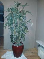 kunst plant. bamboe/palm, Ophalen, Overige soorten, In pot, 150 tot 200 cm