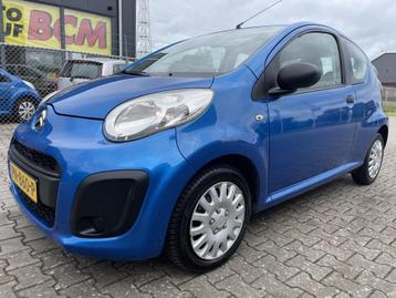 Citroen C1 1.0 AIRCO 143.857km  beschikbaar voor biedingen