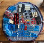 Lego partij trein 4.5v en 12v onderdelen a ruim 3kg, Ophalen of Verzenden, Gebruikt, Losse stenen, Lego