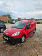 Nette Peugeot Partner 1.6 HDI 2011 Met Imperiaal, 74 pk, 4 cilinders, Origineel Nederlands, 1311 kg