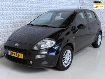 Fiat Punto Evo 1.2 5drs in nette staat! AIRCO / 122.000km (2 beschikbaar voor biedingen