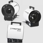 Te koop: Trotec elektrische verwarming, Ophalen, Minder dan 30 cm, Minder dan 60 cm, Kachel