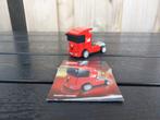 Lego - 30191 - Ferrari Scuderia Truck, Ophalen of Verzenden, Zo goed als nieuw, Complete set, Lego