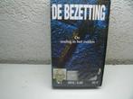 vhs 108b de bezetting de oorlog in het zuiden, Cd's en Dvd's, VHS | Film, Ophalen of Verzenden, Zo goed als nieuw