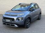 Citroen C3 Aircross 1.2 PureTech Feel, Voorwielaandrijving, 83 pk, 1063 kg, Gebruikt