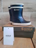 Aigle regenlaars maat 21, Ophalen of Verzenden, Zo goed als nieuw