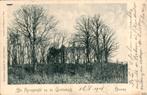 De Koningstafel op de Grebbeberg, Rhenen, Ophalen of Verzenden, 1920 tot 1940, Gelopen, Utrecht
