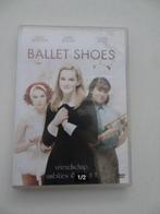Ballet Shoes, Alle leeftijden, Ophalen of Verzenden, Zo goed als nieuw, Romantische komedie