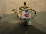 miniatuur emaille  heel apart koffiepotje zeldzaam, Antiek en Kunst, Antiek | Emaille, Ophalen of Verzenden