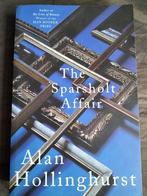 Alan Hollinghurst - The Sparsholt Affair, Ophalen of Verzenden, Zo goed als nieuw, Alan Hollinghurst
